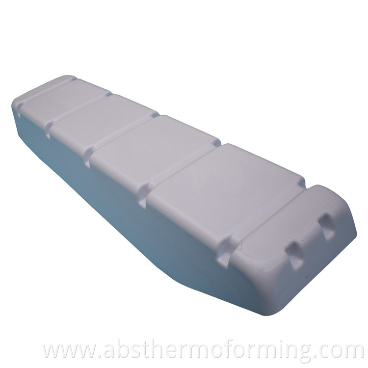 Vacuum Thermoforming Process 5 Vacuum Thermoforming Process 5